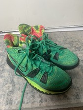 Nike Kyrie 7 Weatherman 2021 Size 10.5 Mens Shoes No Box