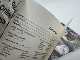 Chicken Run (2000) Sega Dreamcast CIB in Original Case Complete In Box