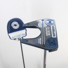 Odyssey Ai-one 7 Cruiser Cs Broomstick Putter 48 Inches 48 Steel Rh S-161178