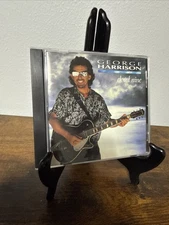 George Harrison - Cloud Nine Vinyl LP - 1987- Dark Horse 1-25643