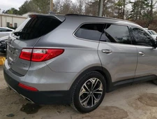 2013-2019 Hyundai Santa Fe RH Passenger Dash Airbag OEM