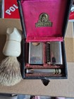 Ever-Ready Vintage Razor Shaving Kit — photo 2