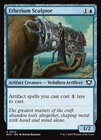 Etherium Sculptor 72 C Normal EOC MTG NM