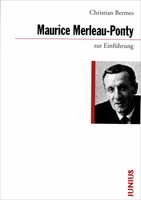 Maurice Merleau-Ponty Zur EinfüHrung | Christian Bermes | Deutsch | Taschenbuch