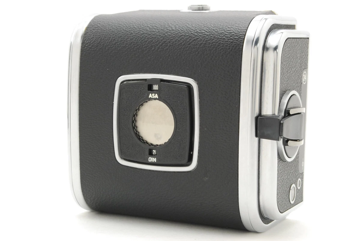 Hasselblad 6x6cm Camera Roll Film Backs for sale | eBay