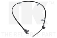 Handbremsseil Seilzug FÜR Toyota Yaris Verso ( P2 ) - NK 9045149