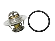 MAHLE BEHR 050121113C Thermostat (87 deg. C) Volkswagen Jetta Audi TT A4 Quattro