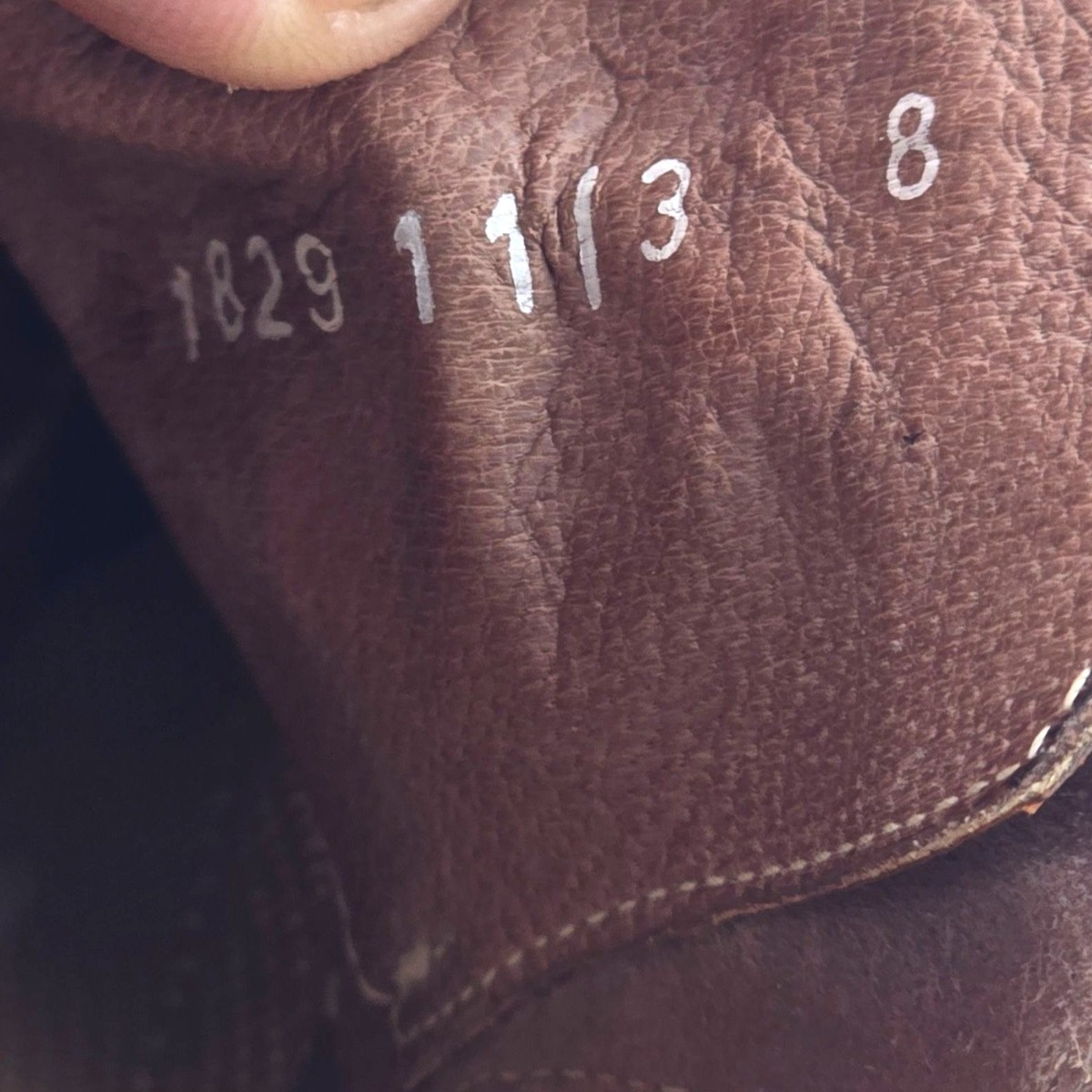 A. Testoni Italy Mens 9D Dress Shoes Beige Brown Canvas Leather Luxury Oxfords Testoni A. Testoni Italian Cognac Brown Leather Dress Shoes  main image 4