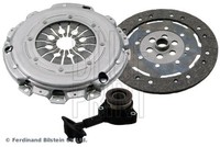 Kupplungssatz Smartfit Solution Kit Blue Print ADBP300117 FüR Ford Galaxy 2 WA6