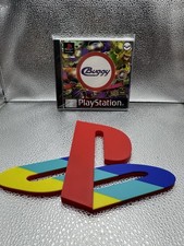 ebay® Auktion 188295202765 | Buggy Sony PlayStation PS1 mit Anleitung Retro PAL 1998 #0319 Thumbnail of ebay® auction 188295202765 | Buggy Sony PlayStation PS1 mit Anleitung Retro PAL 1998 #0319