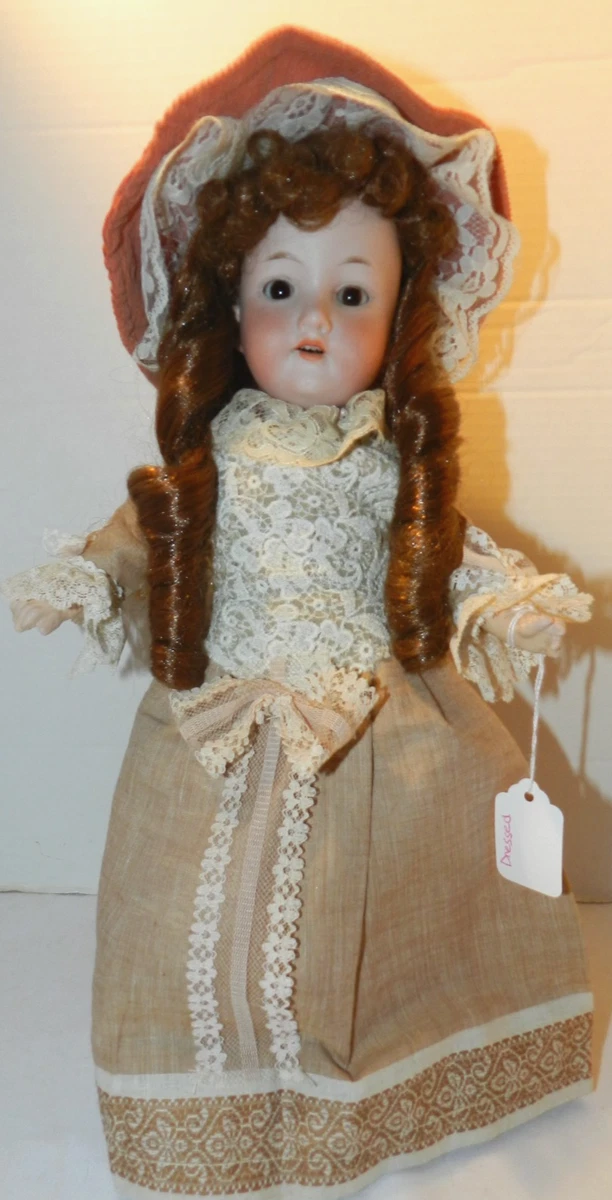 Armand Marseille 390 for sale | eBay