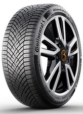 Pneumatico 4 stagioni Continental 205/50R17 93W XL AllSeasonContact 2 EVc Dot Re