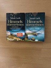 Sarah Lark Himmelsstürmerinnen Teil 1u2