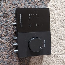 Native Instruments Komplete Audio 1 USB Audio Interface