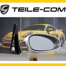 Retroviseur droit (ou coque) Porsche CAYMAN