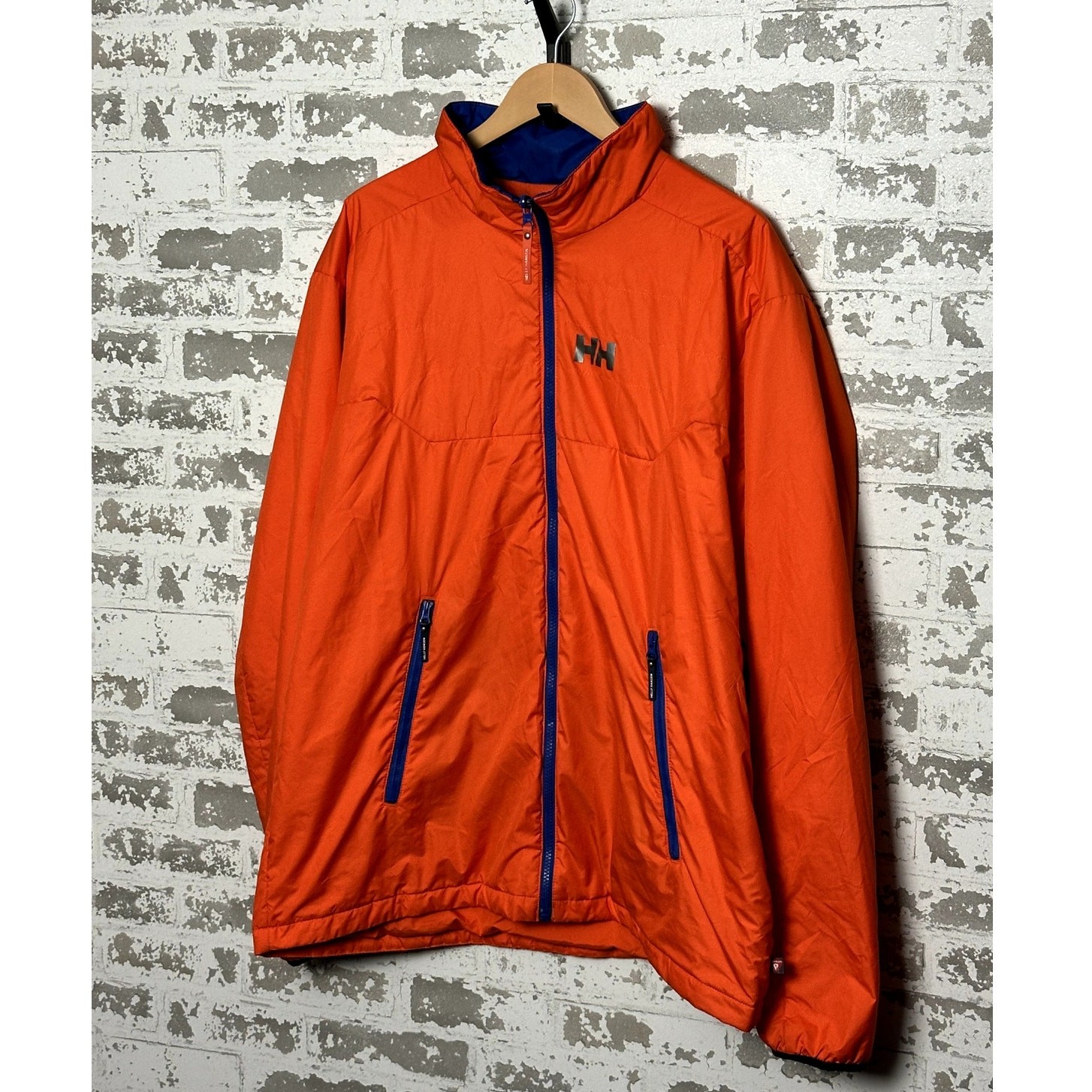 Helly Hansen  Primaloft Insulated Lightweight jac… - image 1