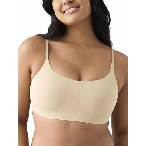 True & Co Women’s Plus Scoop Neck Bra - Highly rated Buy It For Life recommendation