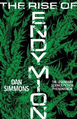 Dan Simmons Dan Si The Rise of End (Paperback) (UK IMPORT) (PRESALE 08/13/2026)