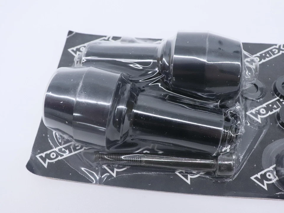 Комплект ползунков Vortex Frame Mod Req - 2013-2020 CBR300R - SR121 - Изображение 3 из 4