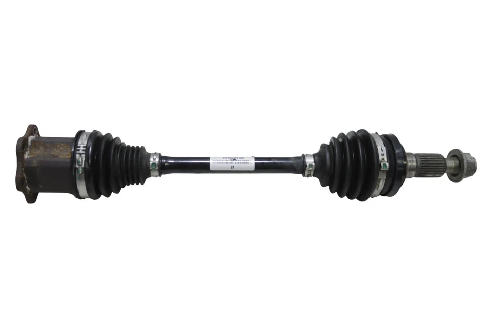 Porsche Panamera Front Left or Right CV Axle Shaft 97034903804 2010 - 2016 OEM - Image 2 of 4