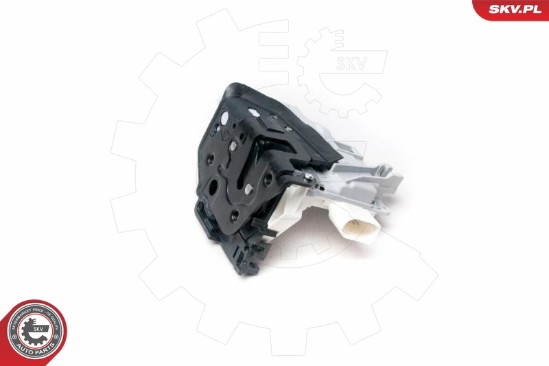 Fits SKV GERMANY 16SKV141 CENTRAL LOCKING 16SKV141 / 3C1 837 015A AUD ⭐UK Stock⭐