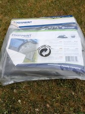 Outwell Nevada S Footprint