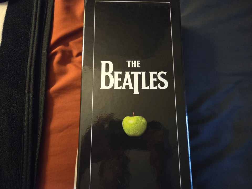 The Beatles - The Complete Studio Recordings (2009 Boxset) - Image 3 of 4
