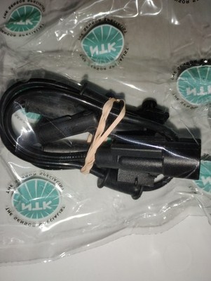 NTK ABS Wheel Speed Sensor AB1012