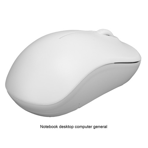 Drahtlose Maus Notebook Desktop Universal 1000Dpi Computer Externes Gerät M KUI - Bild 17 von 22