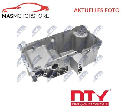 ÖLWANNE NTY BMO-CH-030 V FÜR CHRYSLER 300C 3.5,3.5 AWD 183KW,186KW