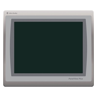 2711P-T10C22D9P _ HMI PanelView Plus 7_ ALLEN BRADLEY / ROCKWELL _ NEU...