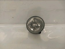 Antibrouillard Renault SCENIC