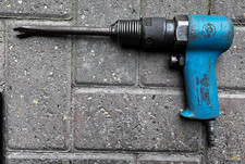 Chicago Pneumatic Air Drill Untested