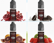 High Strength Professional Food Flavouring - Over 250 Flavours - 10ml Bottles.
