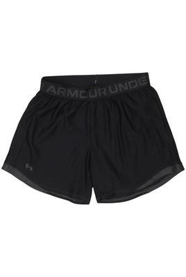 UNDER ARMOUR Shorts Damen kurze Hose Hotpants Gr. S Schwarz #4jyl3wu