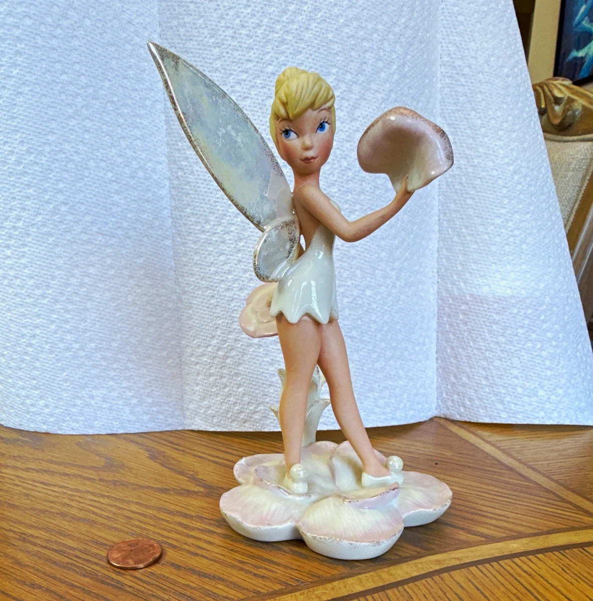 Lenox Peter Pan Figurines (1968-Now) for sale | eBay