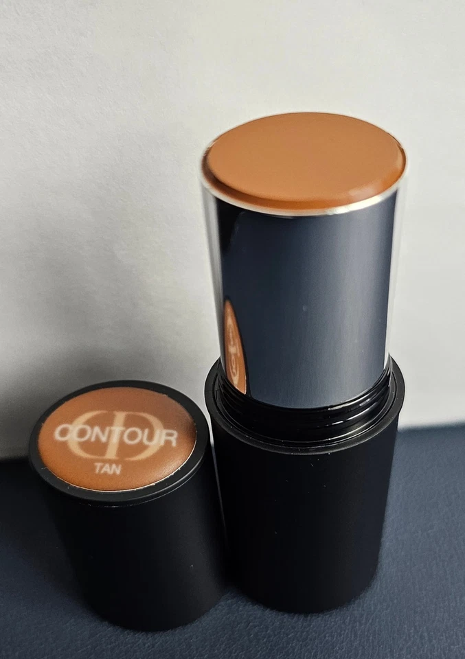 Dior Forever 24H Skin Contour Stick Sculpting and Bronzing Face Stick 02 Tan .35 - Image 3 of 4