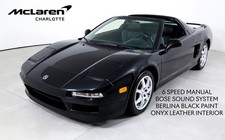 1997 Acura NSX for Sale