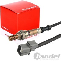 Herth+Buss Lambdasonde Beheizt 4-Polig FüR Honda Accord Civic CRX HR-V Logo