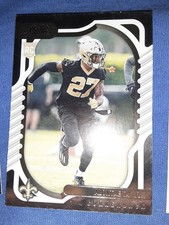 2022 Panini Absolute - Rookies Alontae Taylor #143 (RC)