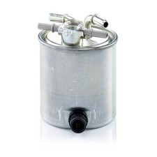Filtre à carburant Renault KOLEOS