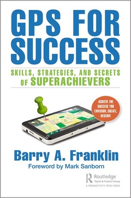 GPS for Success - Franklin, Barry A|Sanborn, Mark - Good - See condition not...
