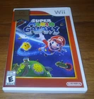 Nintendo Selects: Super Mario Galaxy - Nintendo Wii