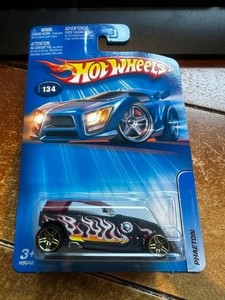 Phaeton Hot Wheels | eBay