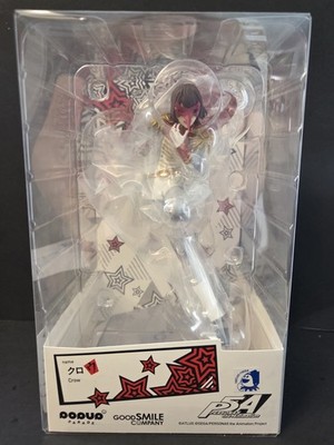 Pop Up Parade PERSONA5 Crow Goro Akechi figure Good Smile Company New In Box