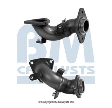 Abgasrohr Auspuffrohr Hosenrohr / Flexrohr Für MAZDA 6 u.a. - BM CATALYSTS