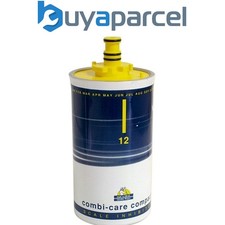 BWT AquaDial Combicare Compact Refill Filter Cartridge 22mm or 15mm 12 Month