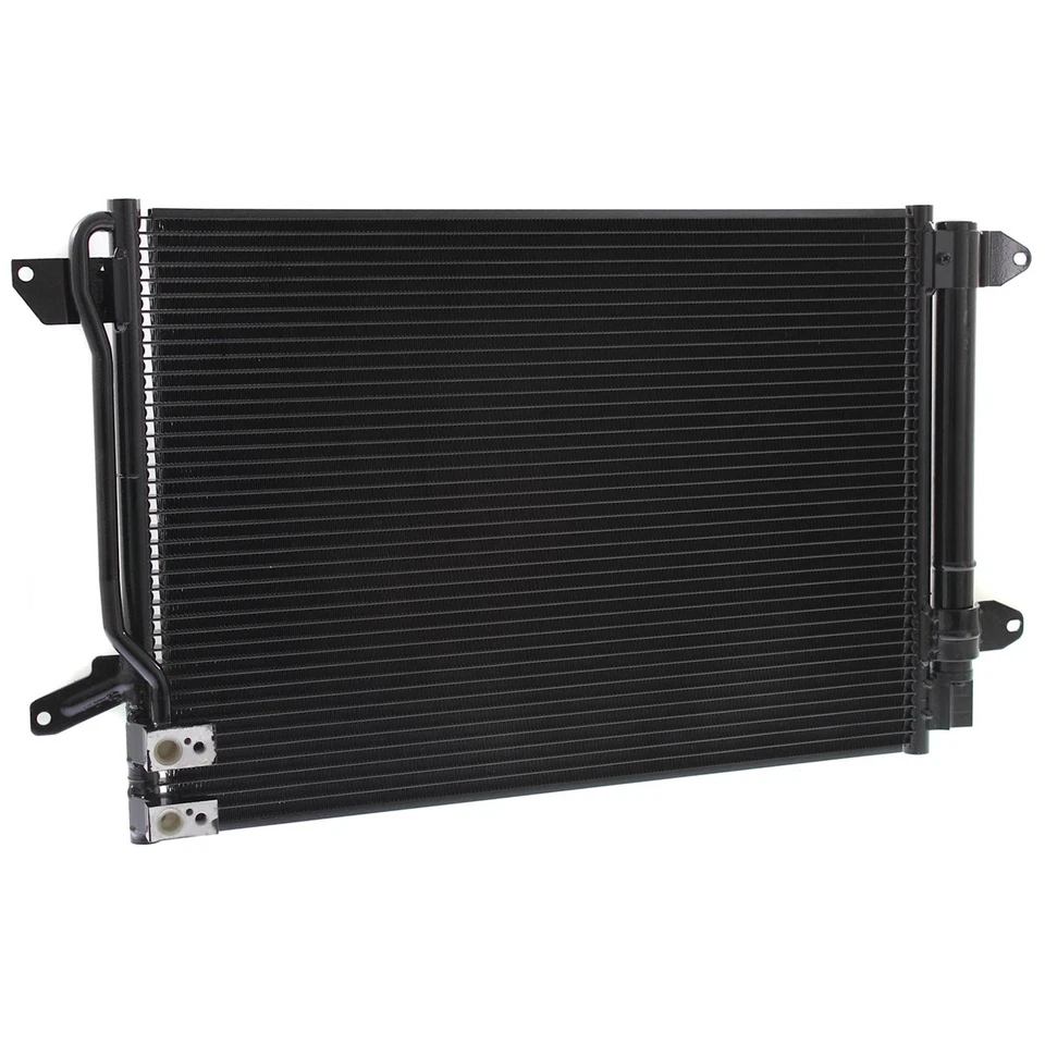 Radiadores para VW Sedán Volkswagen Beetle Jetta Golf 2010-2014 Foto 2 de 4