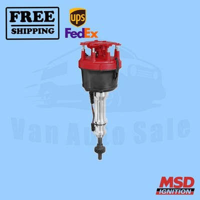Distributor MSD for Ford Custom 500 75-1977