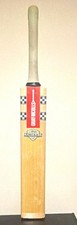 Gray-Nicolls Tempesta Gen 1.0 Pro Performance Cricket Bat | Very Good Condition